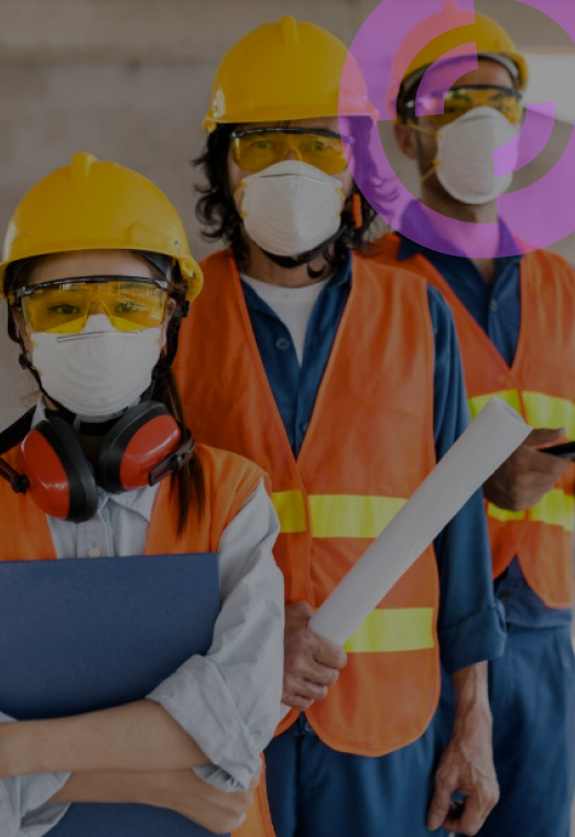 Segurança do Trabalho e Saúde Ocupacional